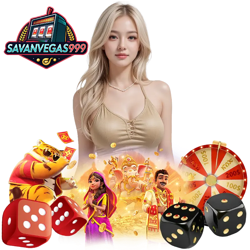 savanvegas999 คาสิโนออนไลน์เว็บใหญ่