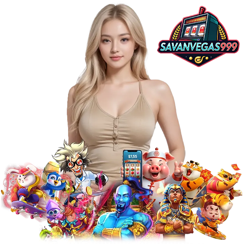 savanvegas999 ฝากประจำ